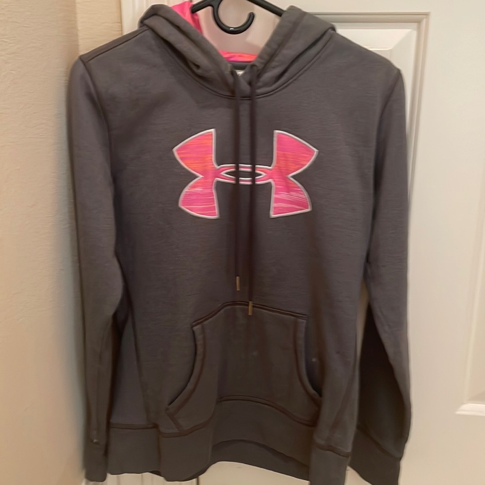 Under Armour Hoodie